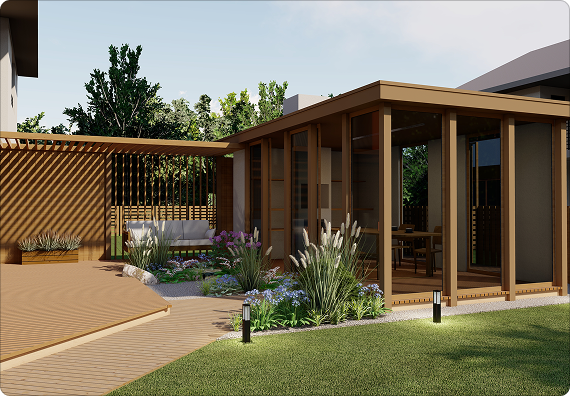 3D моделирование