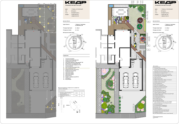Системы освещения