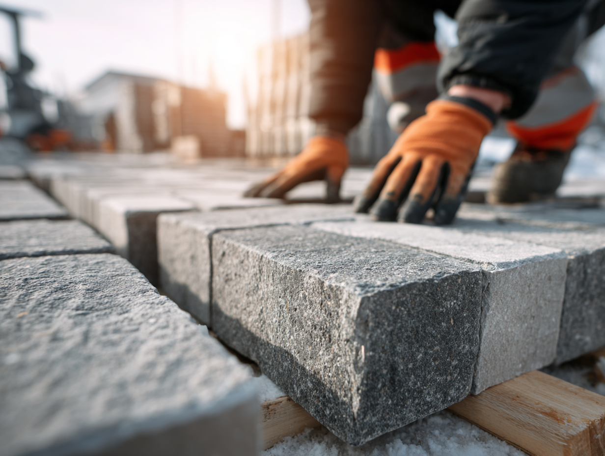 Ландшафтный дизайн дачного участка