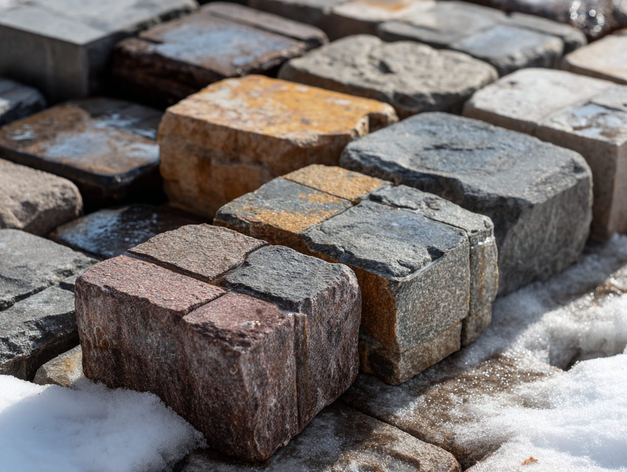 Ландшафтный дизайн дачного участка