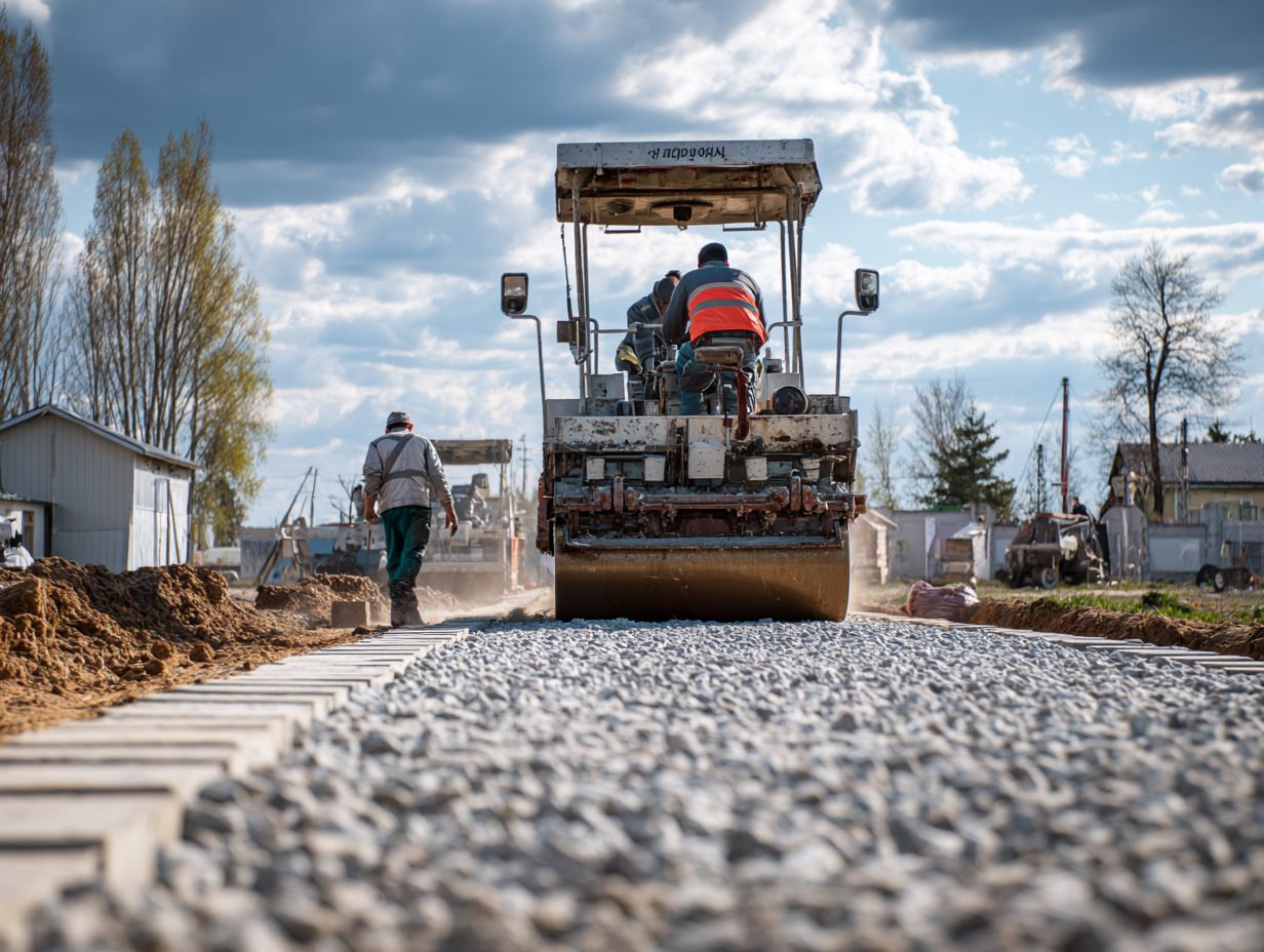 Ландшафтный дизайн дачного участка