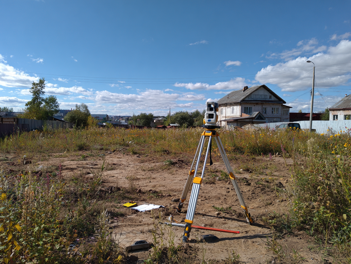 Ландшафтный дизайн дачного участка