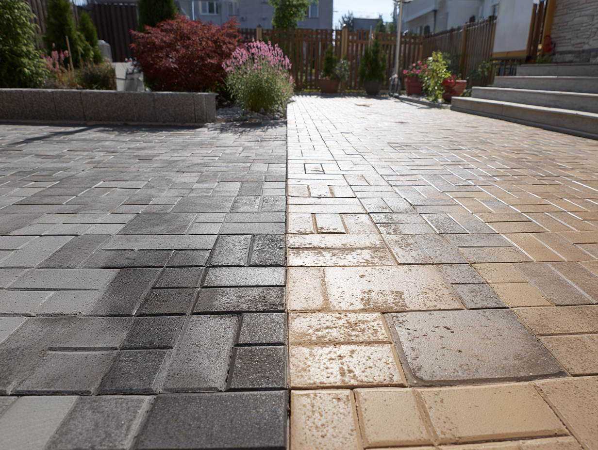 Ландшафтный дизайн дачного участка