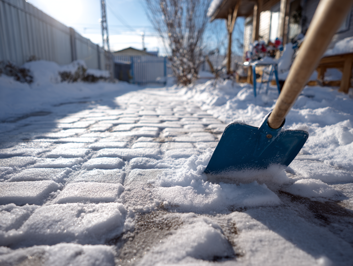 Ландшафтный дизайн дачного участка